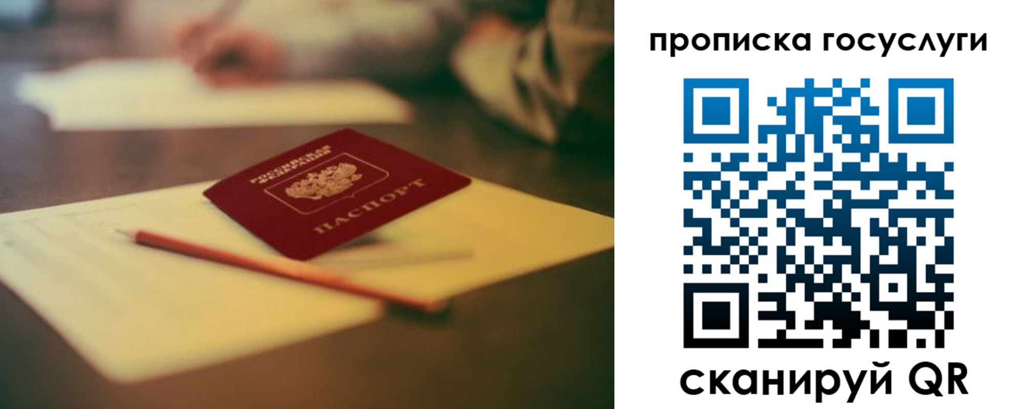 прописка для школы в Калининграде